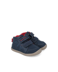 Biomecanics Biogateo Chaussons Large Bleus