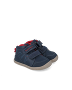 Biomecanics Biogateo Chaussons Large Bleus