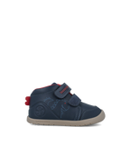 Biomecanics Biogateo Chaussons Large Bleus