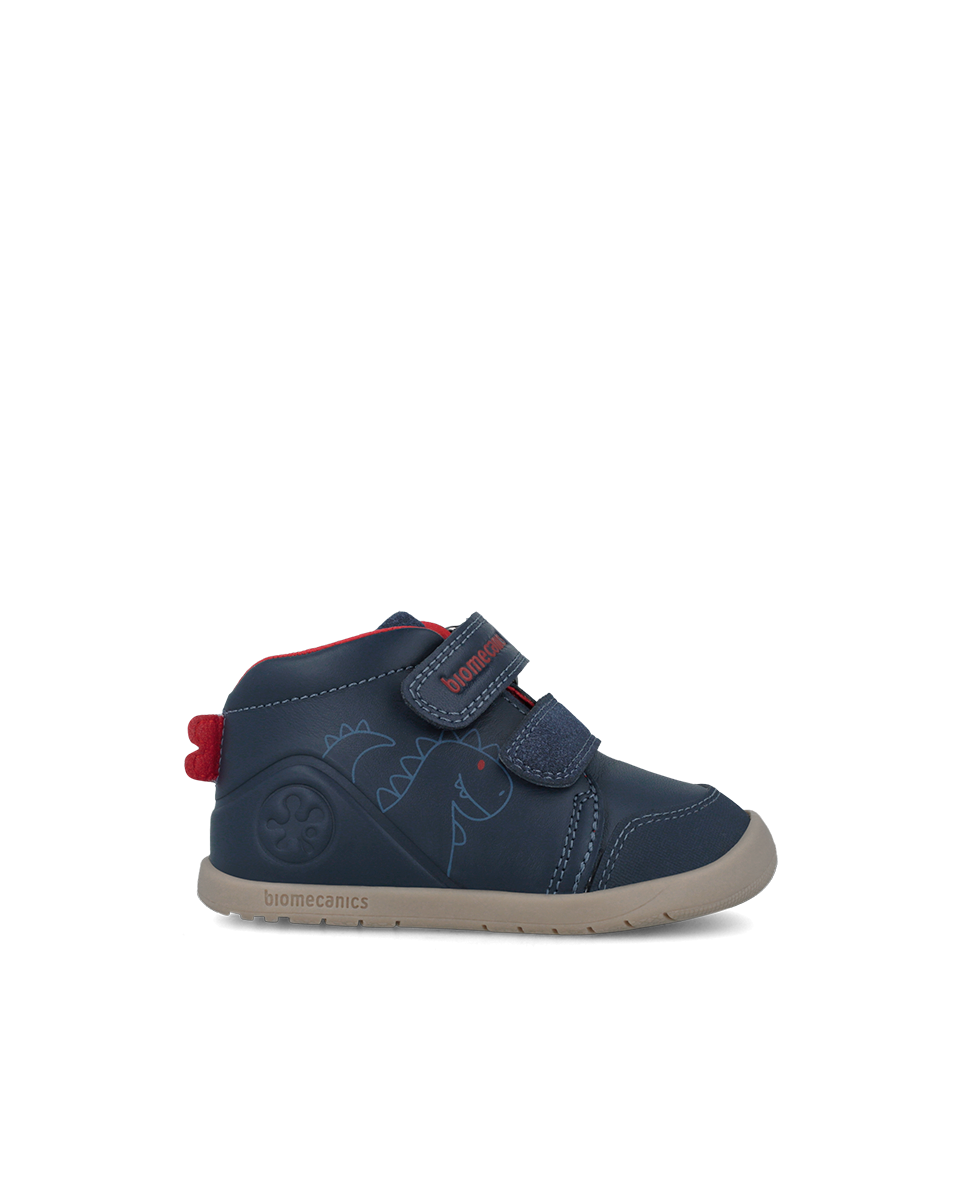 Biomecanics Biogateo Chaussons Large Bleus