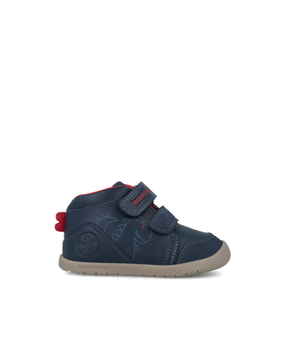 Biomecanics Biogateo Chaussons Large Bleus