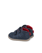 Biomecanics Biogateo Chaussons Large Bleus