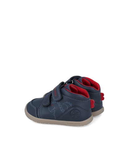 Biomecanics Biogateo Chaussons Large Bleus