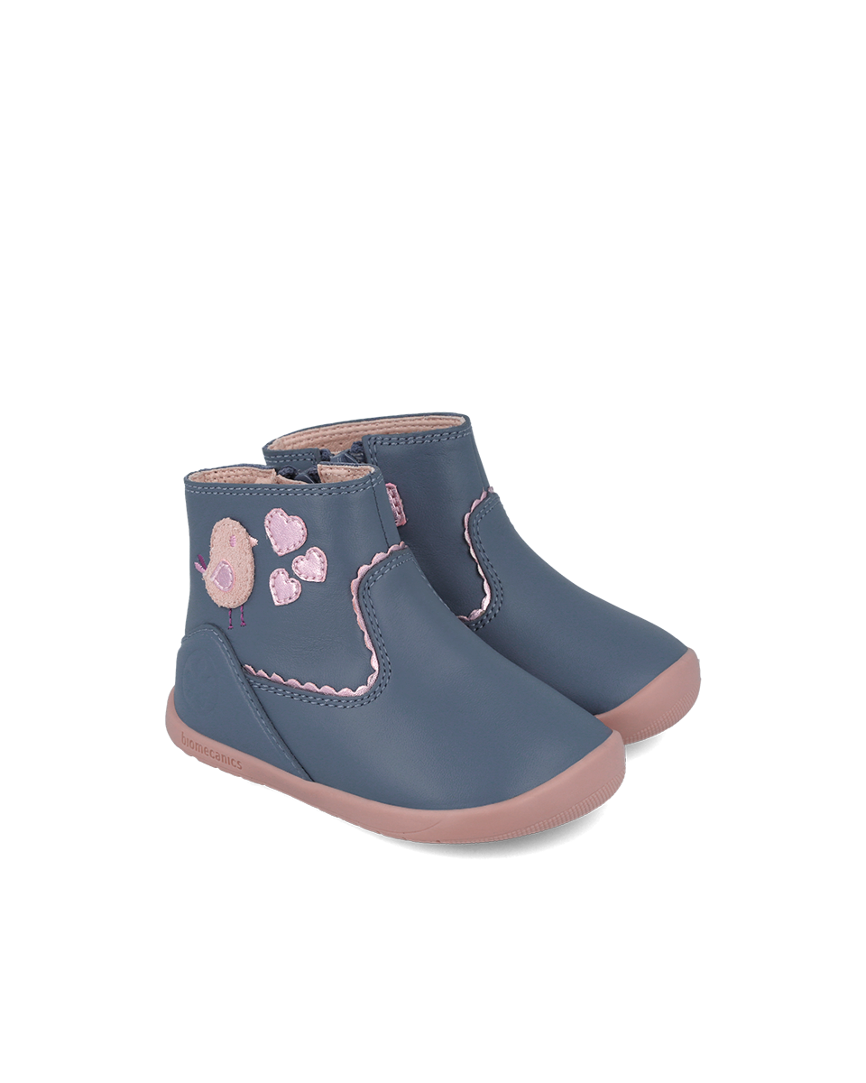 Biomecanics Biogateo Chaussons Larges Birdies