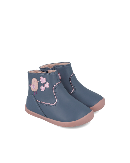 Biomecanics Biogateo Chaussons Larges Birdies