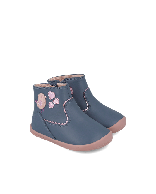 Biomecanics Biogateo Chaussons Larges Birdies