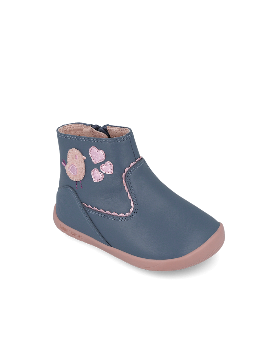 Biomecanics Biogateo Chaussons Larges Birdies