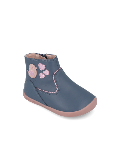 Biomecanics Biogateo Chaussons Larges Birdies