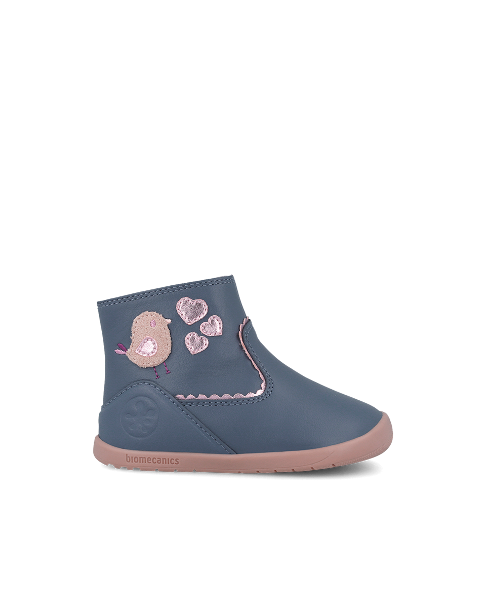 Biomecanics Biogateo Chaussons Larges Birdies