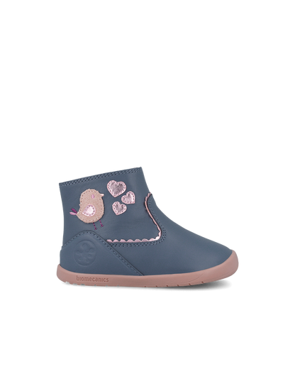 Biomecanics Biogateo Chaussons Larges Birdies
