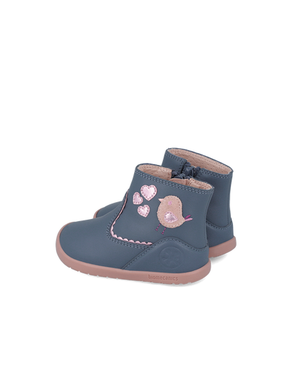 Biomecanics Biogateo Chaussons Larges Birdies