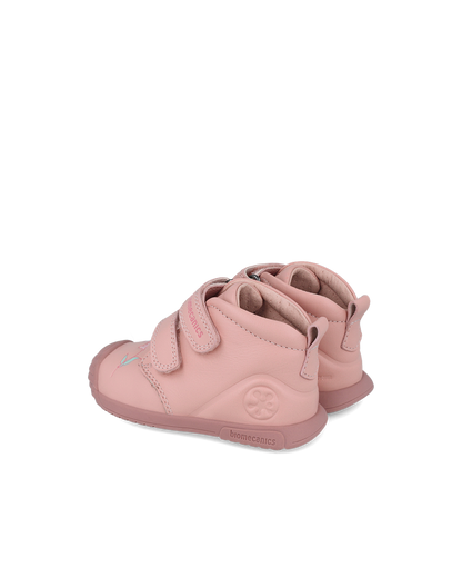 Biomecanics Biogateo Chaussons oiseau rose