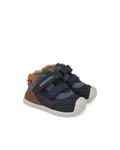 Biomecanics Biogateo Cuir - Alpin — chaussure bébé premiers pas (photo 1)