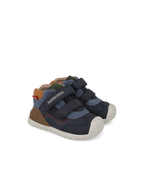 Biomecanics Biogateo Cuir - Alpin — chaussure bébé premiers pas (photo 1)