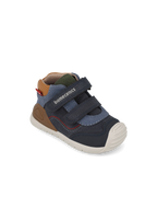 Biomecanics Biogateo Cuir - Alpin — chaussure bébé premiers pas (photo 4)
