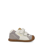 Biomecanics Biogateo Cuir - Brume — chaussure bébé premiers pas (photo 2)