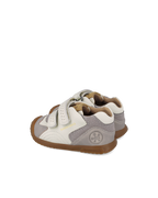 Biomecanics Biogateo Cuir - Brume — chaussure bébé premiers pas (photo 3)