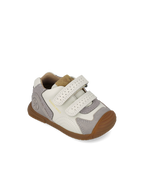 Biomecanics Biogateo Cuir - Brume — chaussure bébé premiers pas (photo 4)