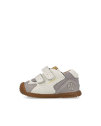 Biomecanics Biogateo Cuir - Brume — chaussure bébé premiers pas (photo 5)