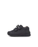 Biomecanics Biogateo Cuir - Cœur onyx — chaussure bébé premiers pas (photo 5)