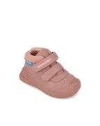 Biomecanics Biogateo Cuir - Camélia — chaussure bébé premiers pas (photo 4)