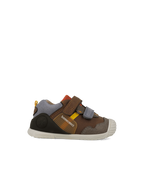 Biomecanics Biogateo Cuir - Écureuil — chaussure bébé premiers pas (photo 2)