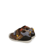 Biomecanics Biogateo Cuir - Écureuil — chaussure bébé premiers pas (photo 3)