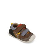 Biomecanics Biogateo Cuir - Écureuil — chaussure bébé premiers pas (photo 4)