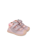 Biomecanics Bottines Biogateo - Lavande pailletée