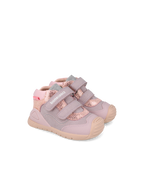 Biomecanics Bottines Biogateo - Lavande pailletée