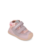 Biomecanics Bottines Biogateo - Lavande pailletée