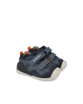Biomecanics Baskets Biogateo Cuir - Ranger