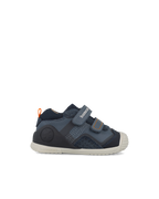Biomecanics Baskets Biogateo Cuir - Ranger