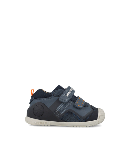 Biomecanics Biogateo Cuir - Ranger — chaussure bébé premiers pas (photo 2)
