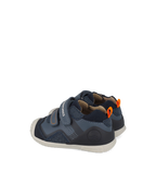Biomecanics Baskets Biogateo Cuir - Ranger