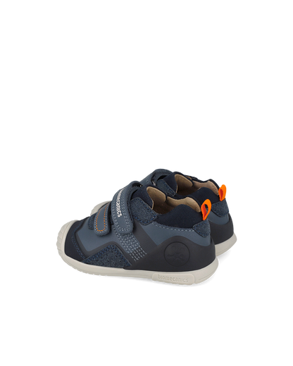 Biomecanics Biogateo Cuir - Ranger — chaussure bébé premiers pas (photo 3)