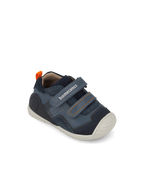 Biomecanics Baskets Biogateo Cuir - Ranger