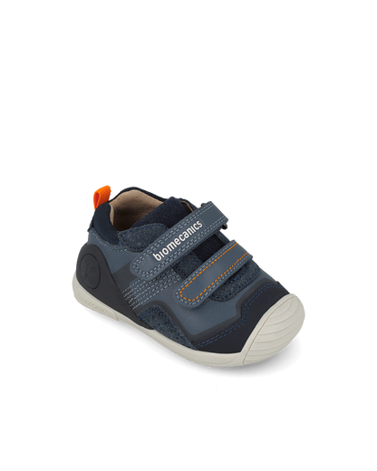 Biomecanics Biogateo Cuir - Ranger — chaussure bébé premiers pas (photo 4)