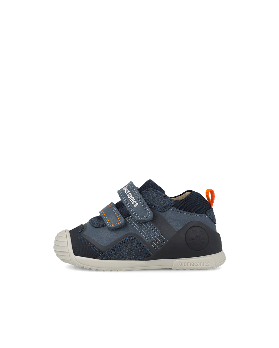 Biomecanics Biogateo Cuir - Ranger — chaussure bébé premiers pas (photo 5)