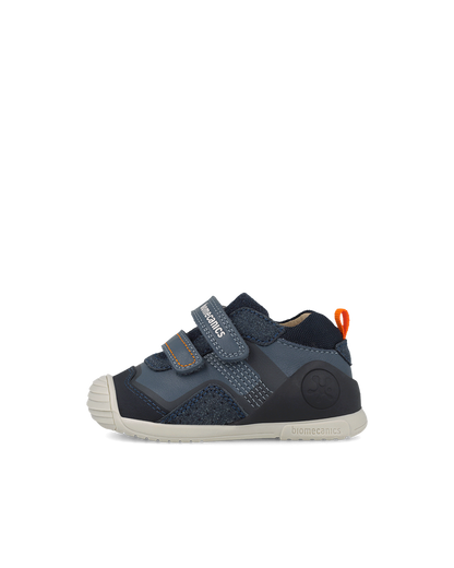 Biomecanics Biogateo Cuir - Ranger — chaussure bébé premiers pas (photo 5)