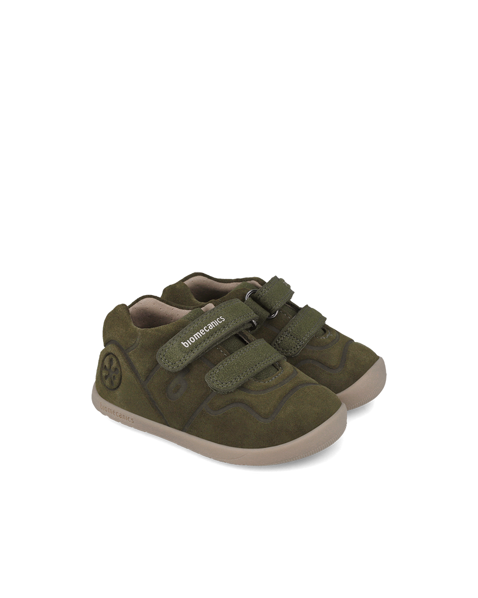 Biomecanics Biogateo Daim Large Vert Militaire