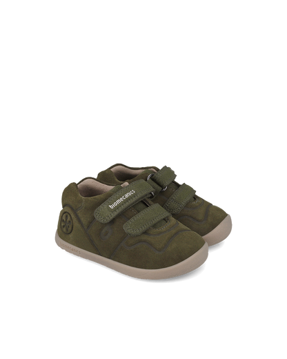 Biomecanics Biogateo Daim Large Vert Militaire