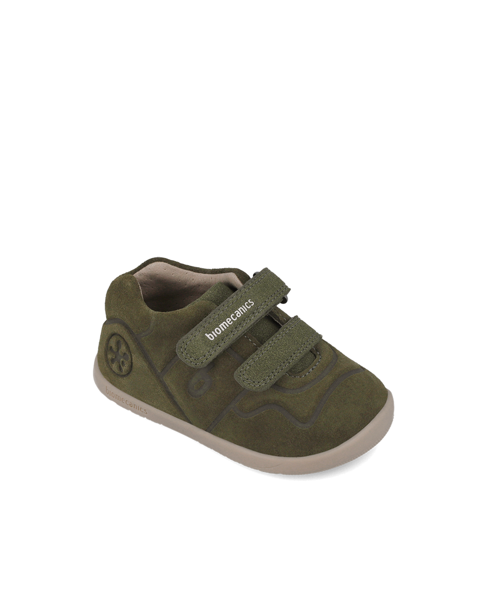 Biomecanics Biogateo Daim Large Vert Militaire