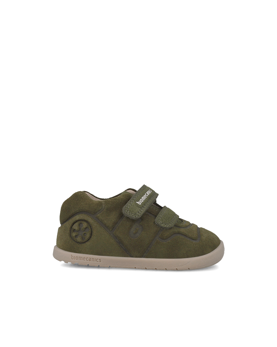 Biomecanics Biogateo Daim Large Vert Militaire