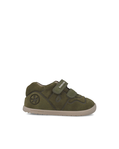 Biomecanics Biogateo Daim Large Vert Militaire