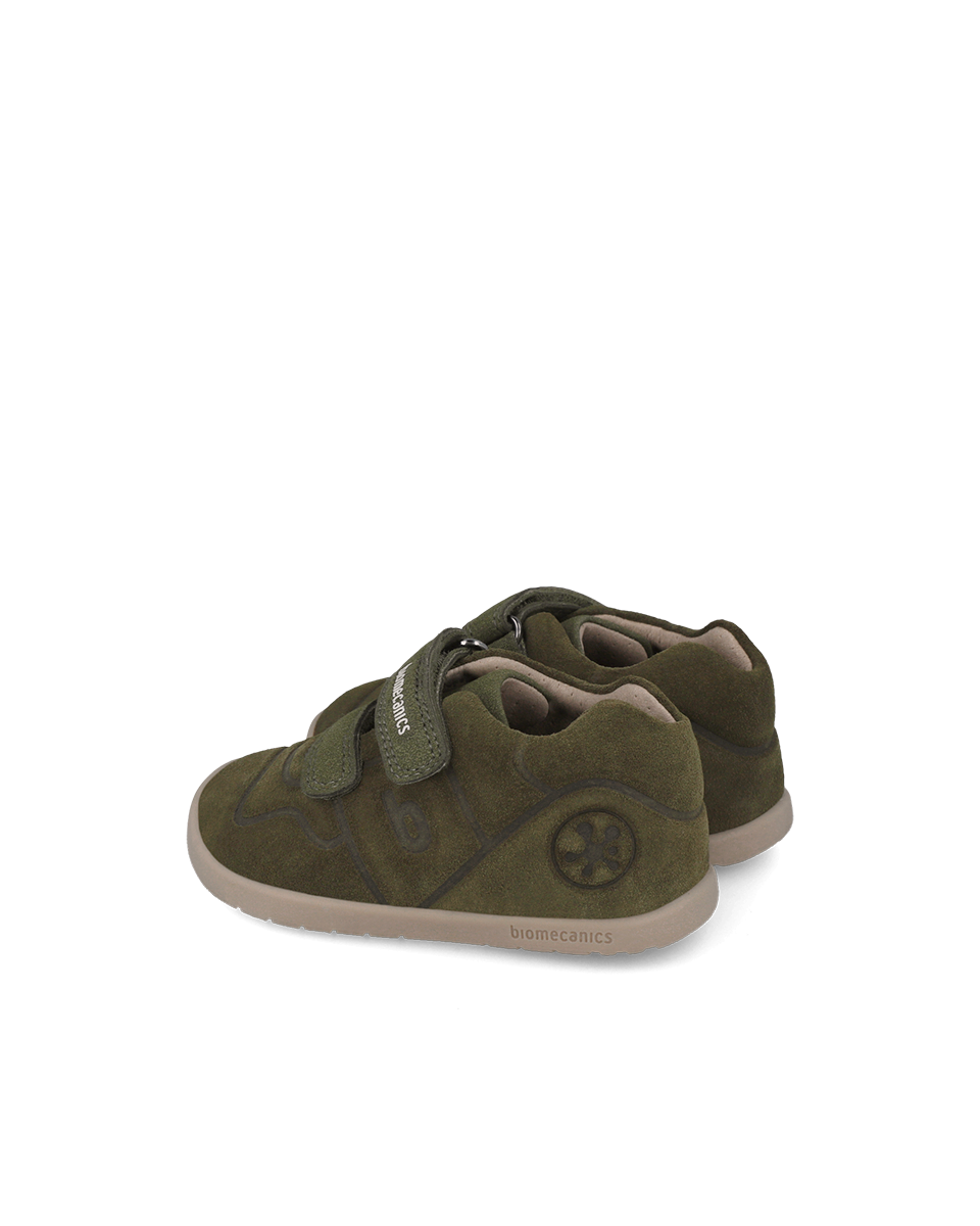 Biomecanics Biogateo Daim Large Vert Militaire