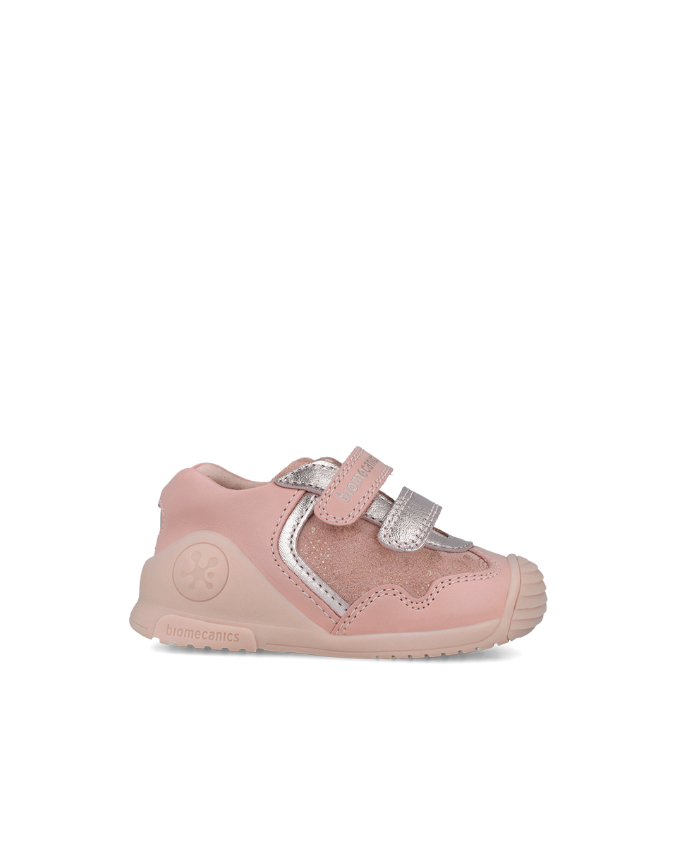 Biomecanics Biogateo Décontracté Rose Sauvage