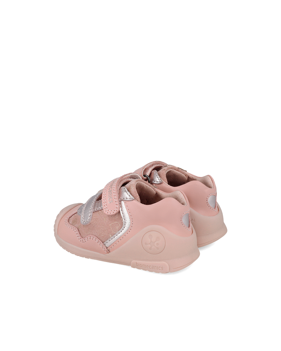 Biomecanics Biogateo Décontracté Rose Sauvage