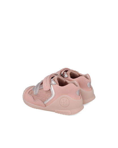 Biomecanics Biogateo Décontracté Rose Sauvage