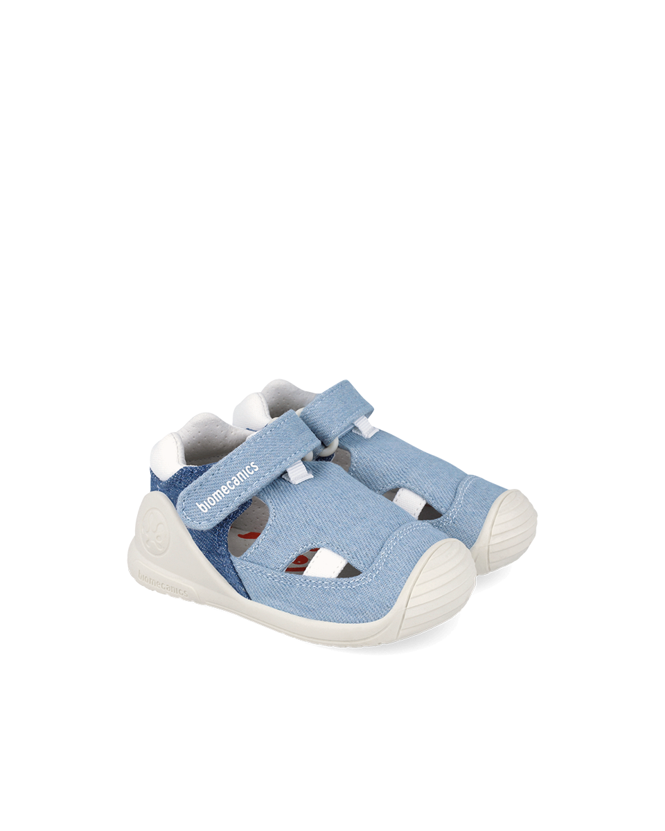 Biomecanics Biogateo Denim